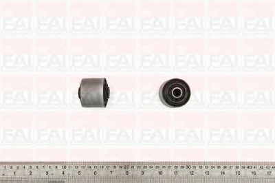 FAI AUTOPARTS ss5266 -  Подвеска, рычаг независимой подвески колеса